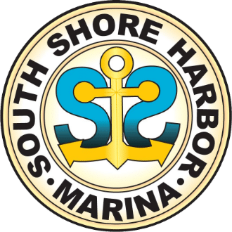 Lakefront South Shore Marina Logo