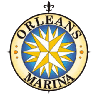 Orleans Marina Logo